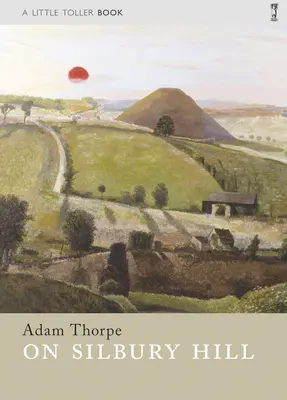 Na kopci Silbury - On Silbury Hill