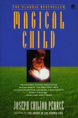 Kouzelné dítě - Magical Child