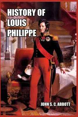 Dějiny Ludvíka Filipa - History of Louis Philippe