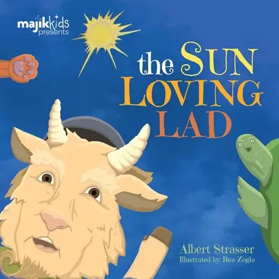 Milovník slunce - The Sun Loving Lad