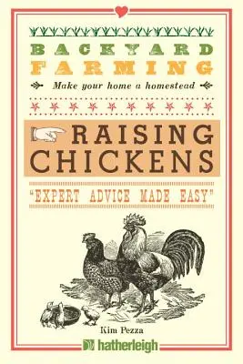 Zemědělství na dvorku: Chov kuřat - Backyard Farming: Raising Chickens