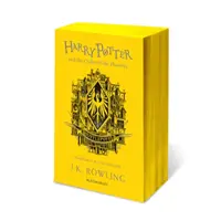 Harry Potter a Fénixův řád - edice Hufflepuff - Harry Potter and the Order of the Phoenix - Hufflepuff Edition
