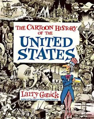 Kreslené dějiny Spojených států - Cartoon History of the United States