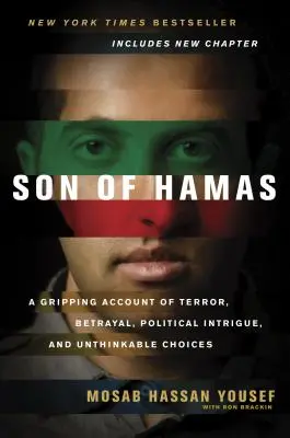 Syn Hamásu - Son of Hamas