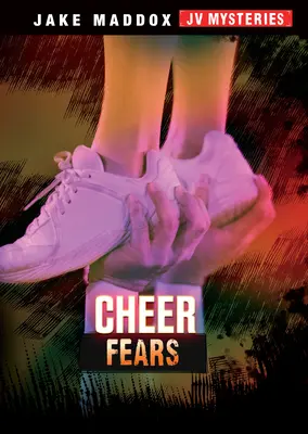 Roztleskávání Strach - Cheer Fears