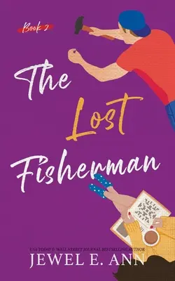 Ztracený rybář - The Lost Fisherman