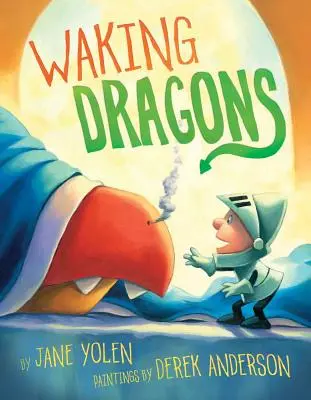 Probuzení draci - Waking Dragons