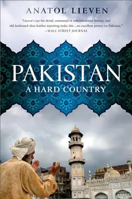 Pákistán: Těžká země - Pakistan: A Hard Country