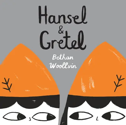 Jeníček a Mařenka - Hansel & Gretel