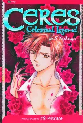 Ceres: Nebeská legenda, svazek 5, 5 - Ceres: Celestial Legend, Vol. 5, 5
