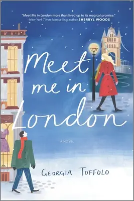 Potkáme se v Londýně - Meet Me in London