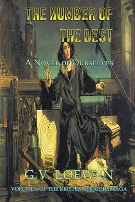 Číslo nejlepší - román o nás samých - The Number of the Best-A Novel of Ourselves