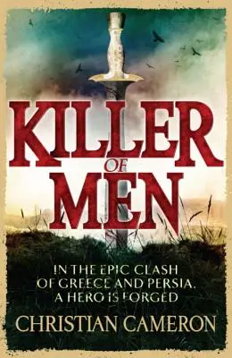 Zabiják lidí - Killer of Men
