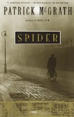 Pavouk - Spider