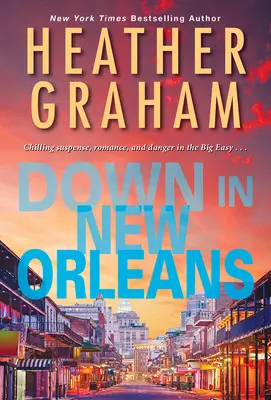 Dole v New Orleans - Down in New Orleans