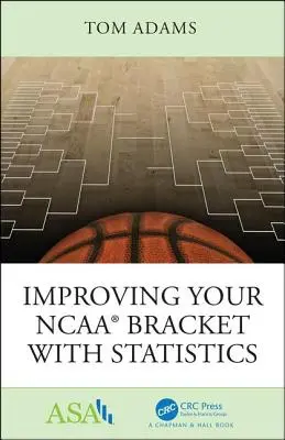 Vylepšete svou NCAA(R) Bracket pomocí statistiky - Improving Your NCAA(R) Bracket with Statistics