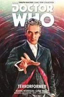 Doctor Who: Doktor: Dvanáctý doktor: Hyperion (The Twelfth Doctor) - Doctor Who: The Twelfth Doctor