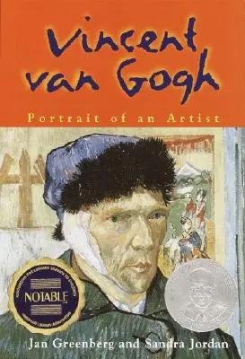 Vincent Van Gogh: Portrét umělce - Vincent Van Gogh: Portrait of an Artist
