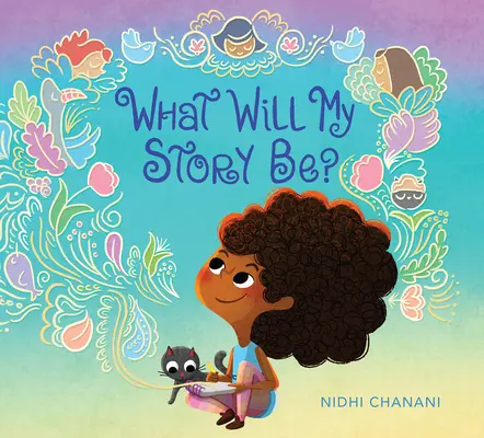 Jaký bude můj příběh? - What Will My Story Be?