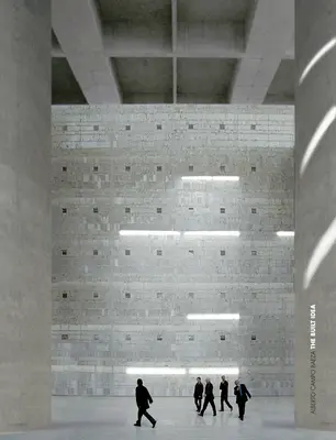 Postavená myšlenka: Alberto Campo Baeza - The Built Idea: Alberto Campo Baeza