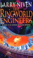 Inženýři z Ringworldu - Ringworld Engineers