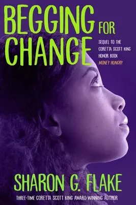 Prosba o změnu - Begging for Change