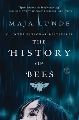 Dějiny včel - The History of Bees