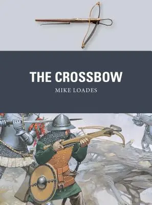 Kuše - The Crossbow