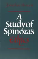 Studie o Spinozově etice - Study of Spinoza's Ethics