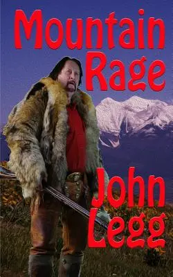 Horská zběsilost - Mountain Rage