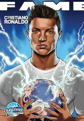 Sláva: Cristiano Ronaldo - Fame: Cristiano Ronaldo