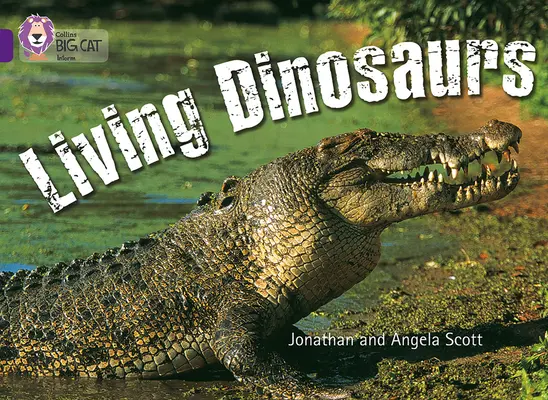 Živí dinosauři - Living Dinosaurs