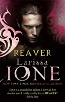 Reaver - číslo 6 v sérii - Reaver - Number 6 in series