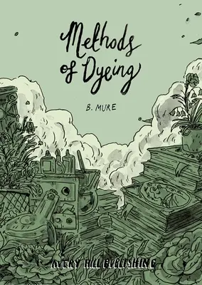 Metody barvení - Methods of Dyeing