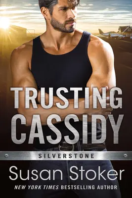 Důvěřující Cassidy - Trusting Cassidy