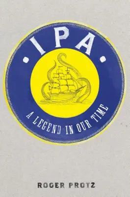 IPA: Legenda v naší době - IPA: A Legend in Our Time