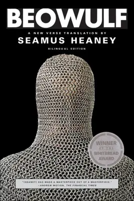 Beowulf: Nový veršovaný překlad - Beowulf: A New Verse Translation