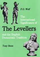 Mezinárodní význam Levelerů a anglické demokratické tradice - International Significance of the Levellers and the English Democratic Tradition