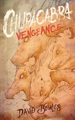 Pomsta Chupacabry - Chupacabra Vengeance