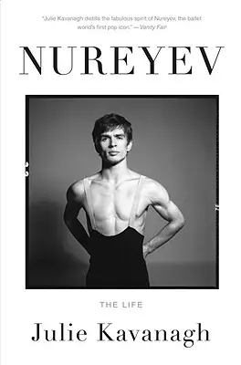 Nurejev: Život - Nureyev: The Life