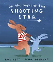 V noci padající hvězdy - On the Night of the Shooting Star