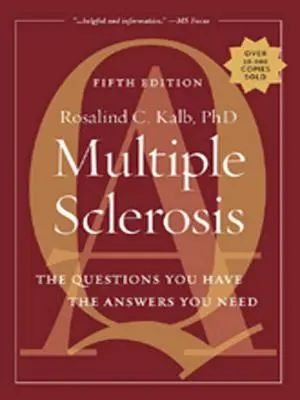 Roztroušená skleróza - Multiple Sclerosis