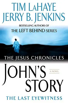 Johnův příběh: Poslední očitý svědek - John's Story: The Last Eyewitness