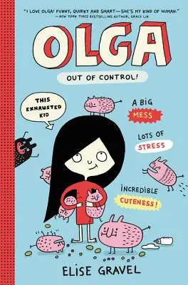 Olga: Mimo kontrolu! - Olga: Out of Control!