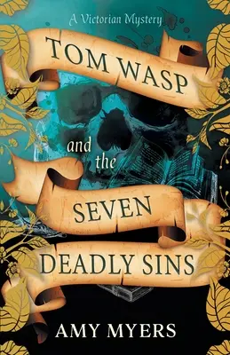 Tom Wasp a sedm smrtelných hříchů - Tom Wasp and the Seven Deadly Sins