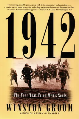 1942: Rok, který zkoušel lidské duše - 1942: The Year That Tried Men's Souls