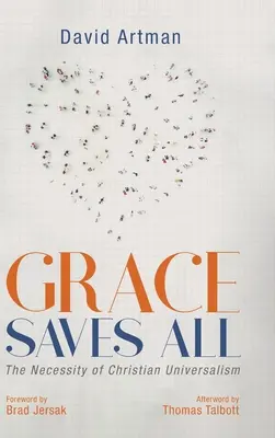 Milost zachraňuje vše - Grace Saves All