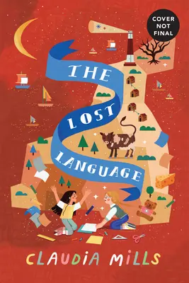 Ztracený jazyk - The Lost Language