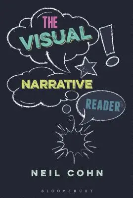 Čítanka vizuálního vyprávění - The Visual Narrative Reader