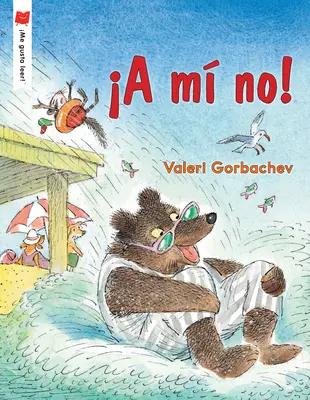 a M Ne! - a M No!